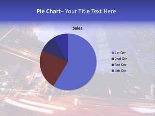 Hong Kong PowerPoint Template