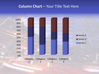 Hong Kong PowerPoint Template