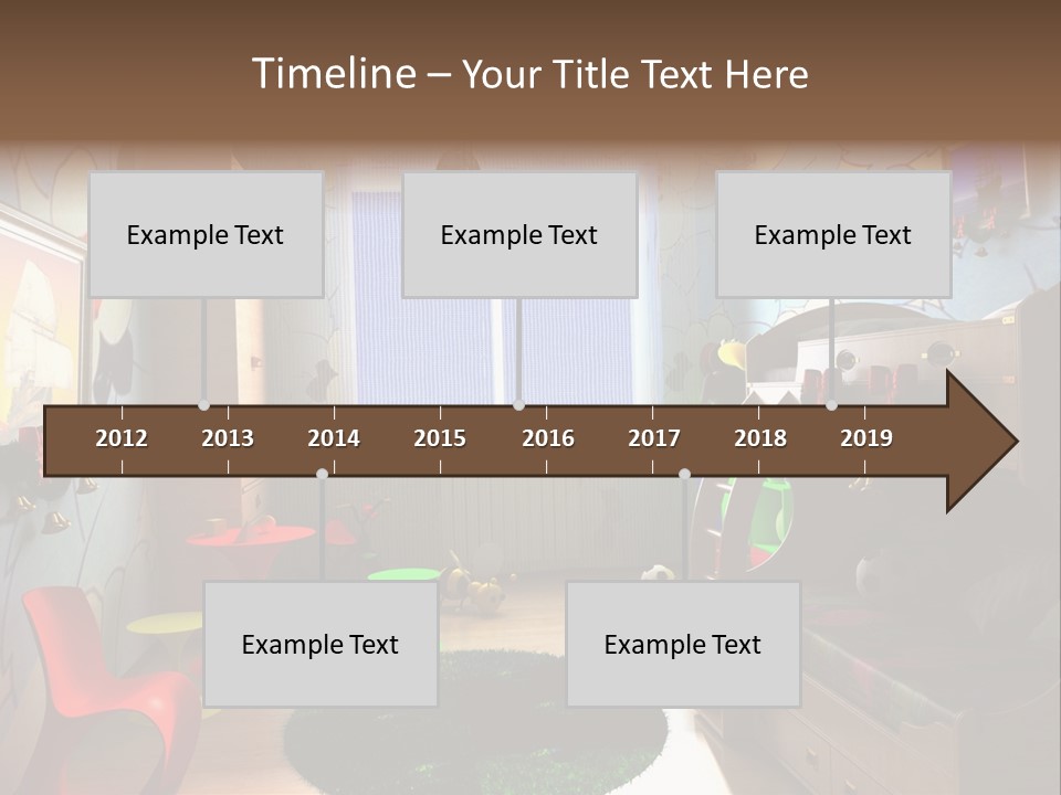 Home Decor PowerPoint Template