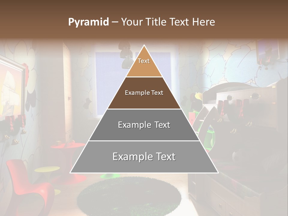 Home Decor PowerPoint Template