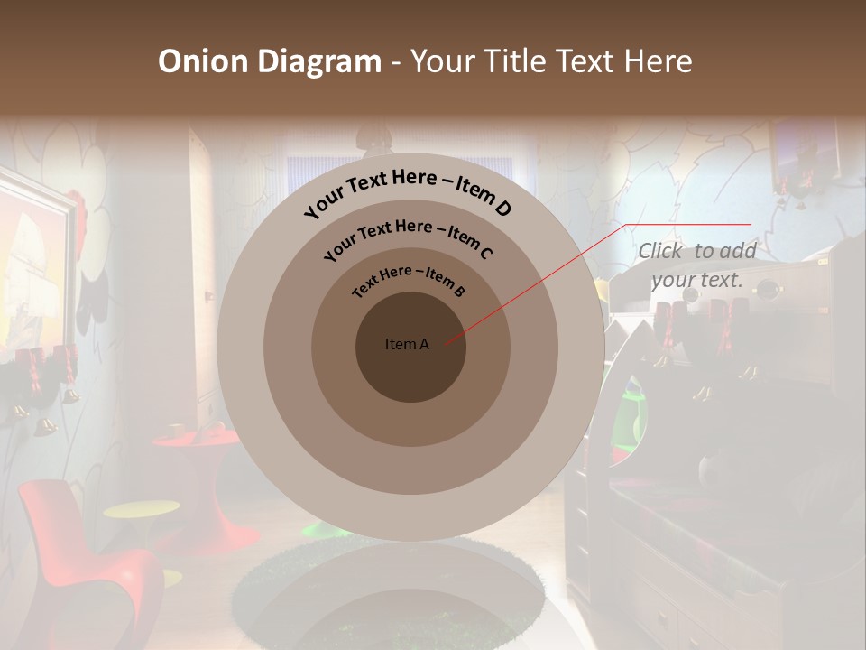 Home Decor PowerPoint Template