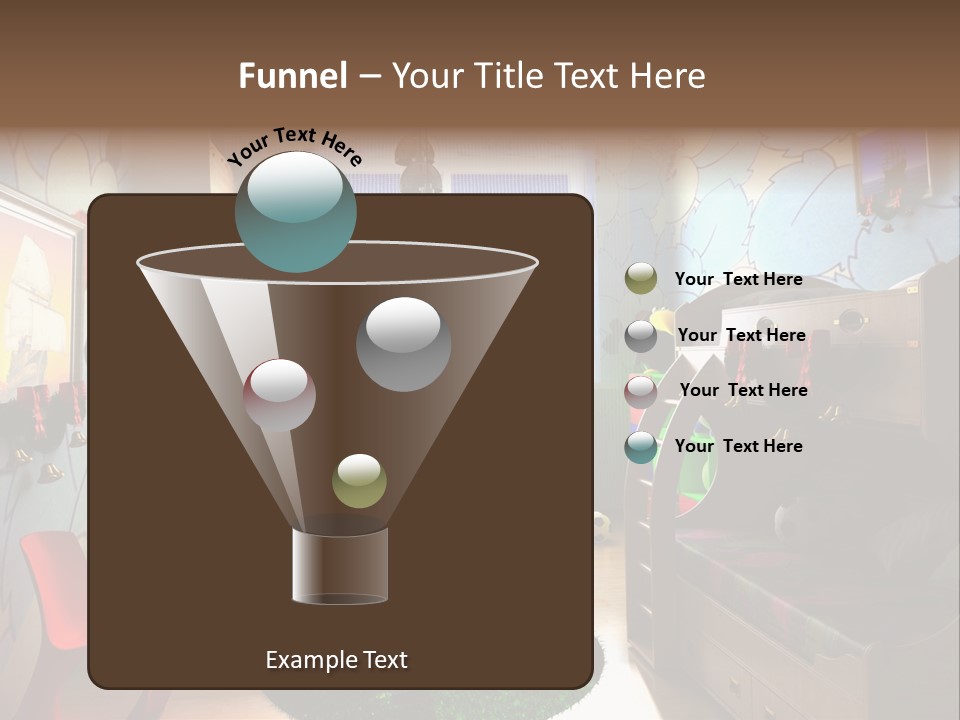 Home Decor PowerPoint Template