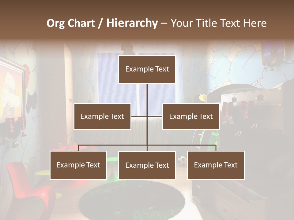 Home Decor PowerPoint Template