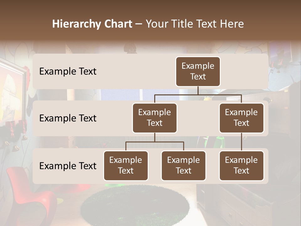 Home Decor PowerPoint Template