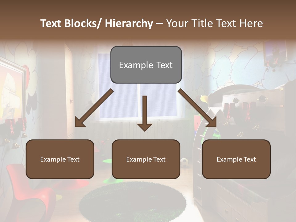 Home Decor PowerPoint Template