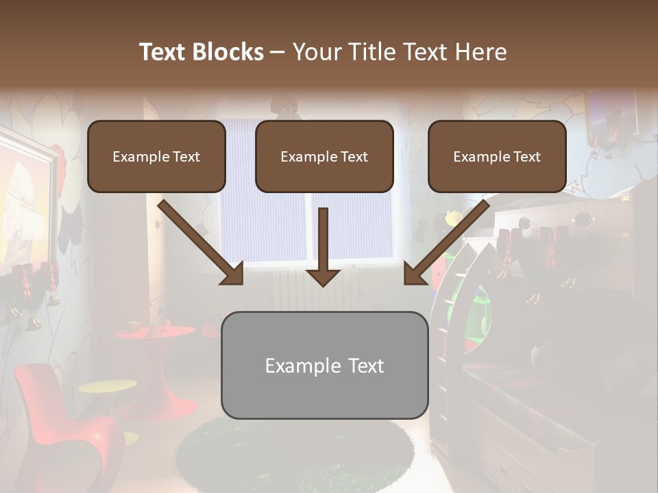 Home Decor PowerPoint Template