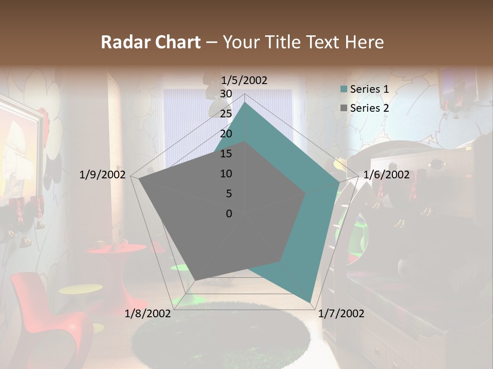 Home Decor PowerPoint Template