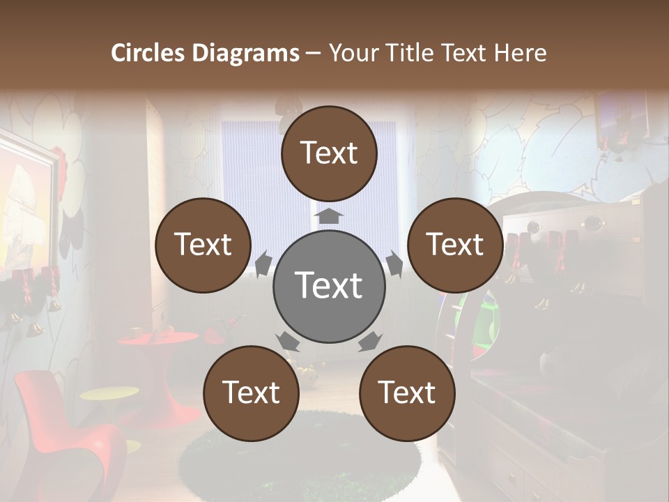Home Decor PowerPoint Template
