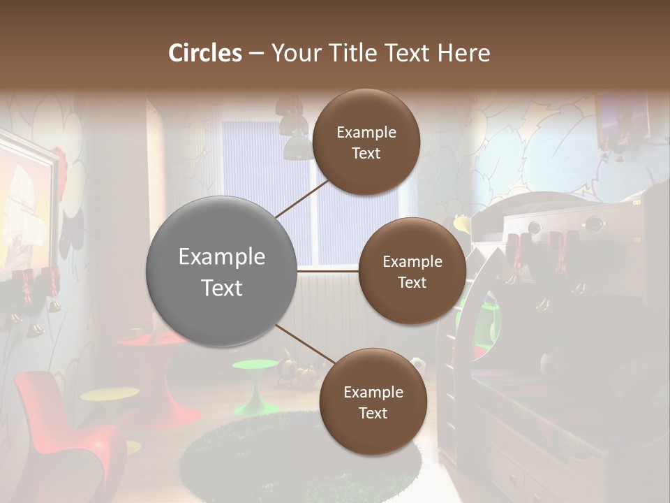 Home Decor PowerPoint Template