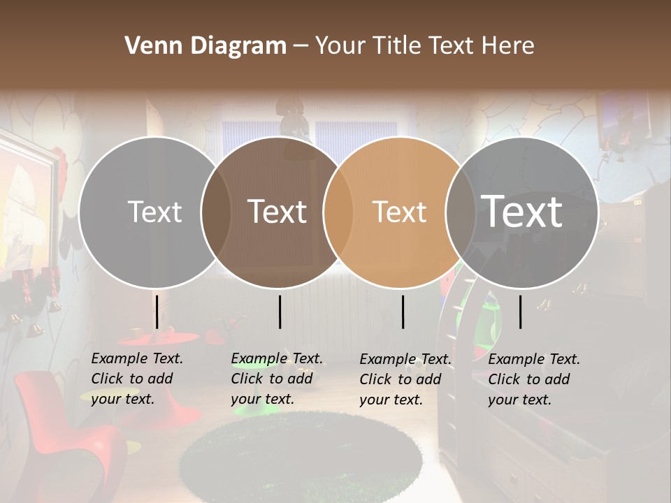 Home Decor PowerPoint Template