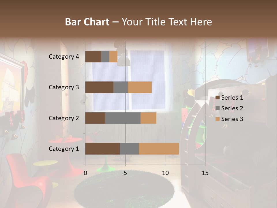Home Decor PowerPoint Template
