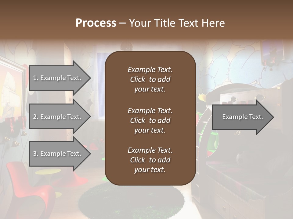 Home Decor PowerPoint Template