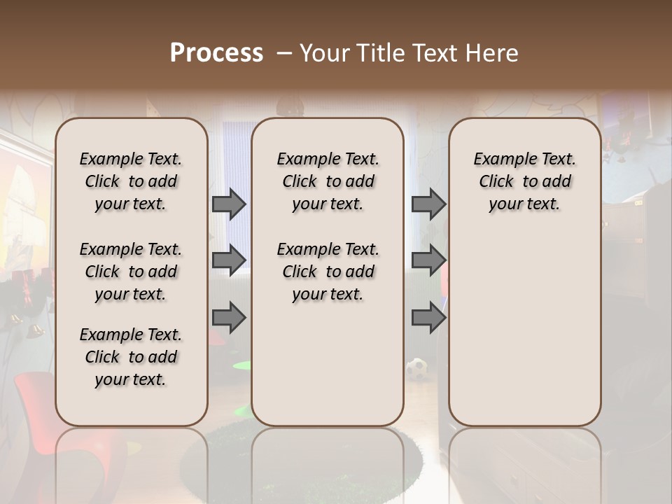 Home Decor PowerPoint Template