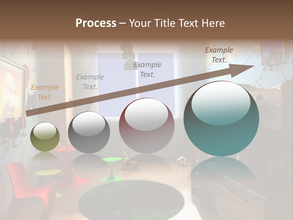 Home Decor PowerPoint Template