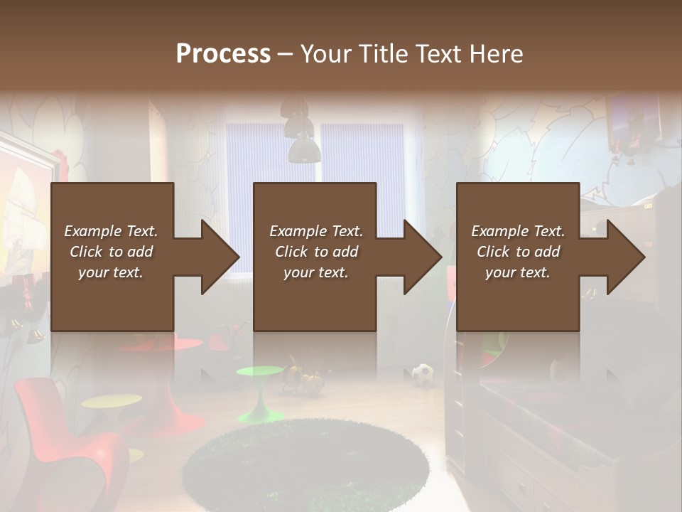 Home Decor PowerPoint Template
