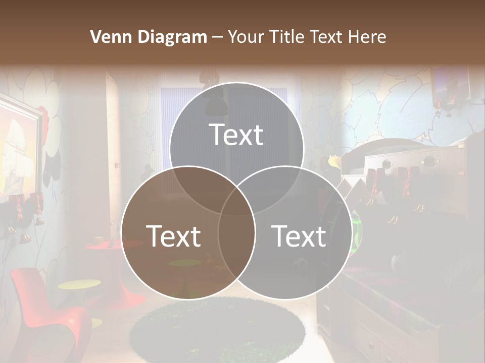 Home Decor PowerPoint Template