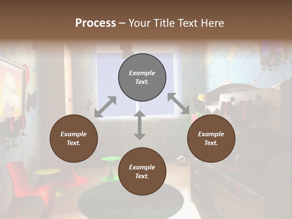Home Decor PowerPoint Template