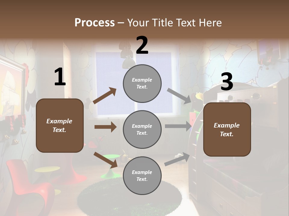 Home Decor PowerPoint Template