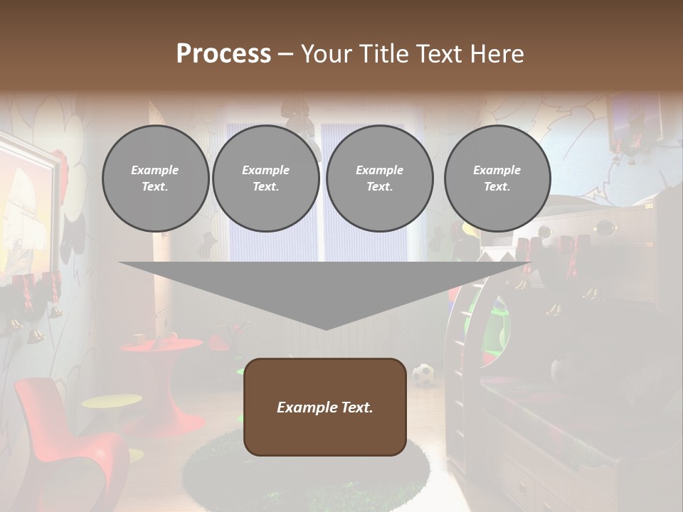 Home Decor PowerPoint Template