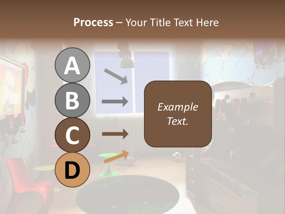 Home Decor PowerPoint Template