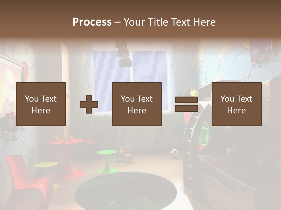Home Decor PowerPoint Template