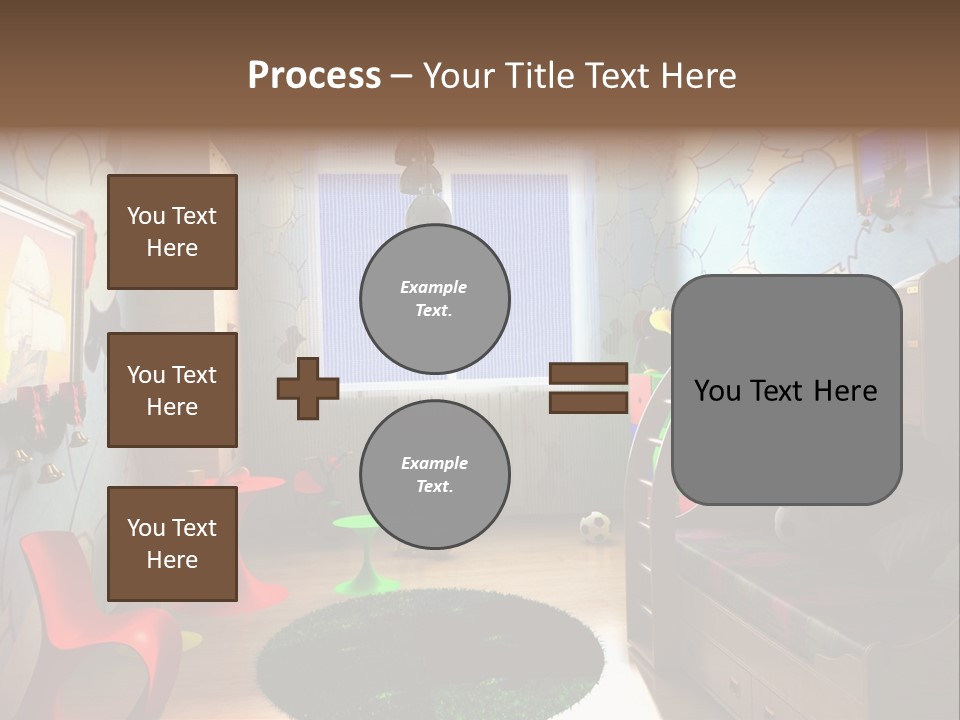 Home Decor PowerPoint Template
