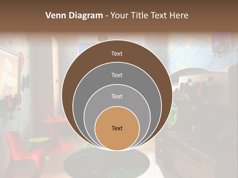 Home Decor PowerPoint Template