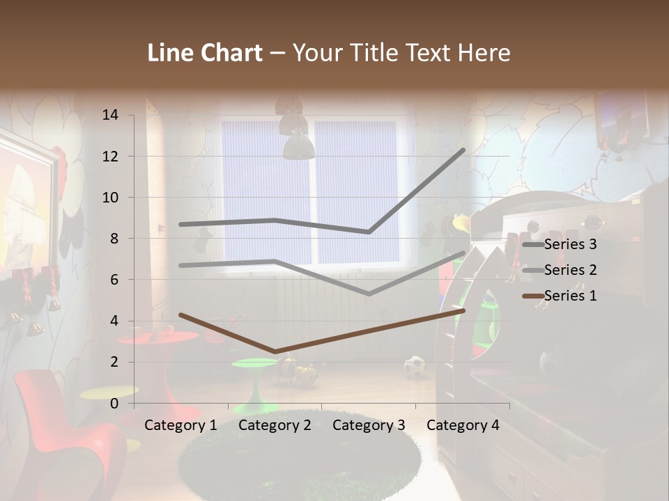 Home Decor PowerPoint Template