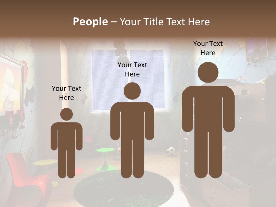 Home Decor PowerPoint Template