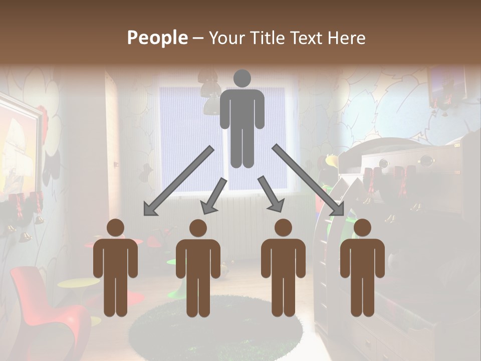 Home Decor PowerPoint Template