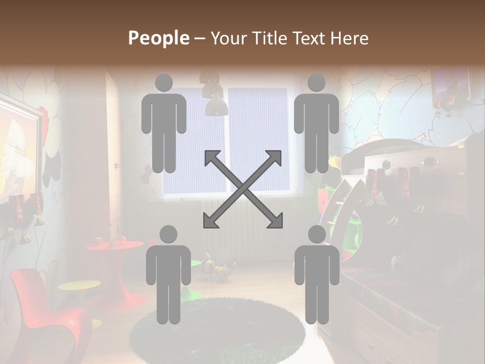 Home Decor PowerPoint Template