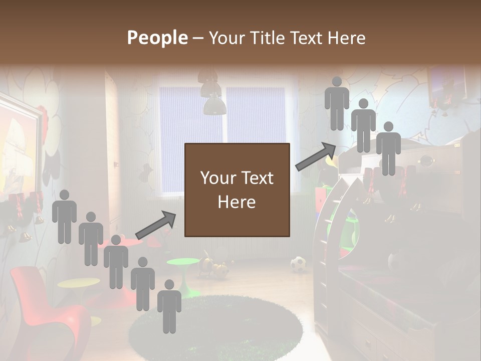 Home Decor PowerPoint Template