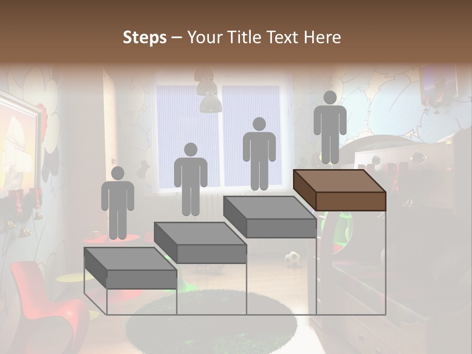 Home Decor PowerPoint Template