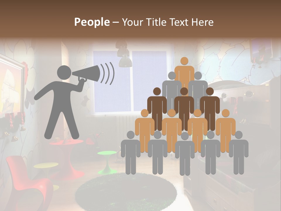 Home Decor PowerPoint Template