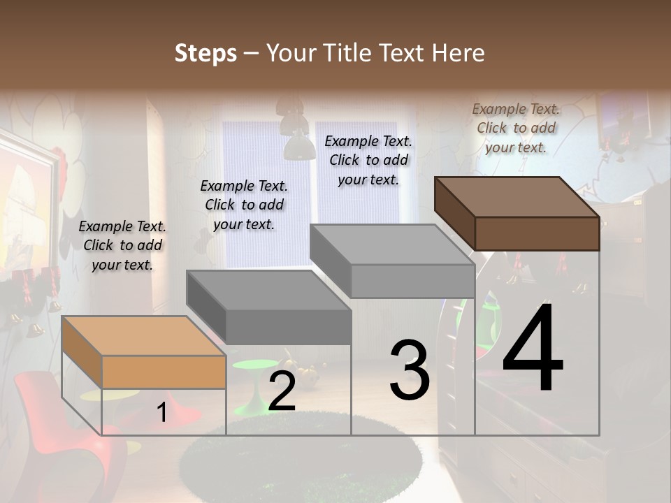 Home Decor PowerPoint Template