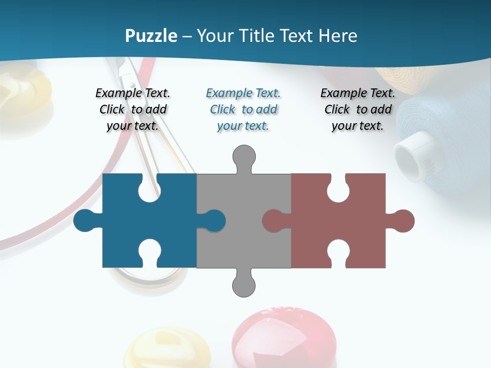 Human Trategy Office PowerPoint Template