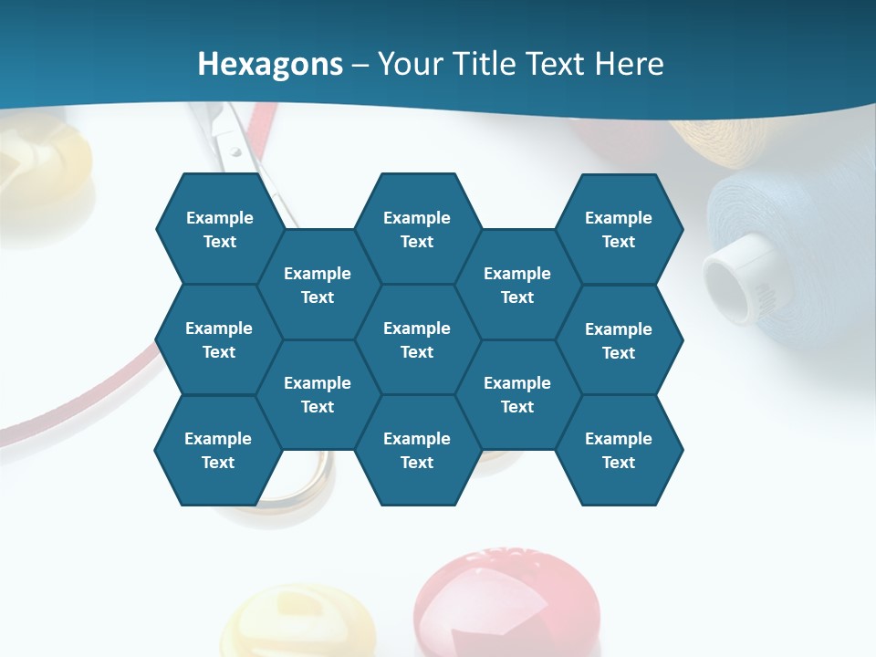 Human Trategy Office PowerPoint Template