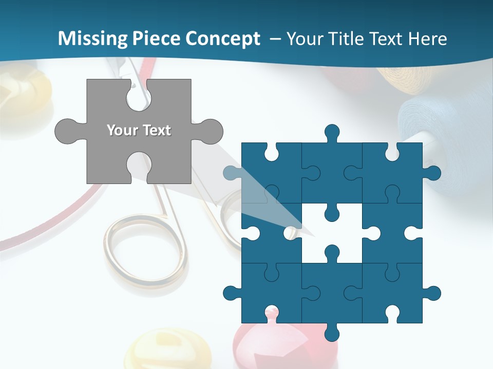 Human Trategy Office PowerPoint Template