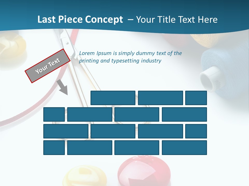 Human Trategy Office PowerPoint Template