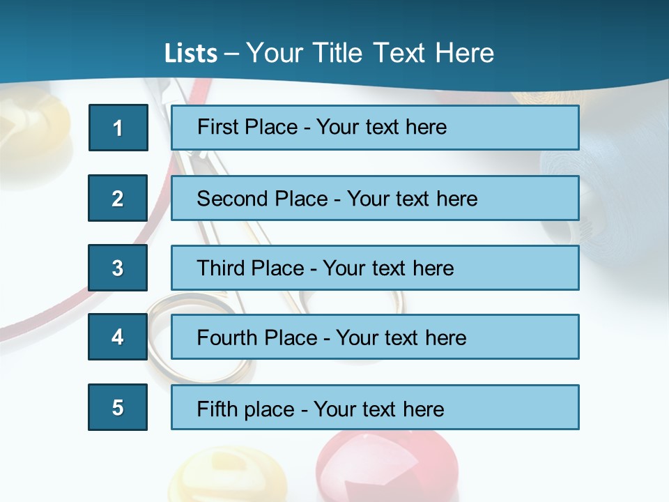 Human Trategy Office PowerPoint Template
