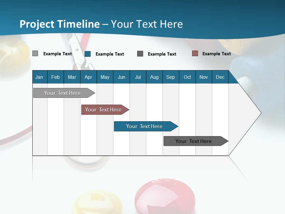 Human Trategy Office PowerPoint Template