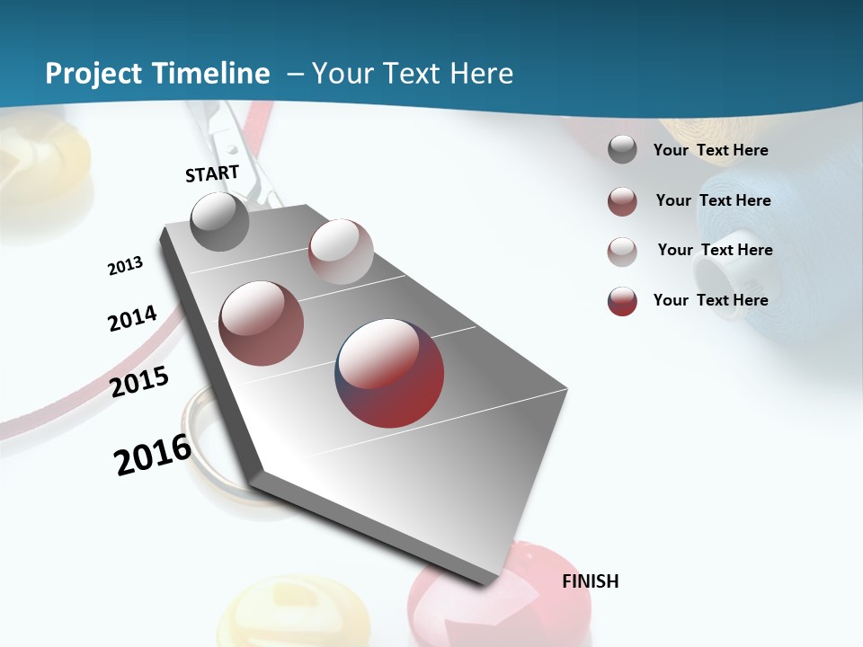 Human Trategy Office PowerPoint Template