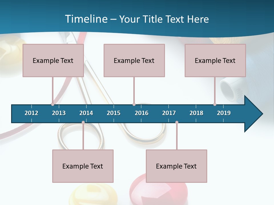 Human Trategy Office PowerPoint Template