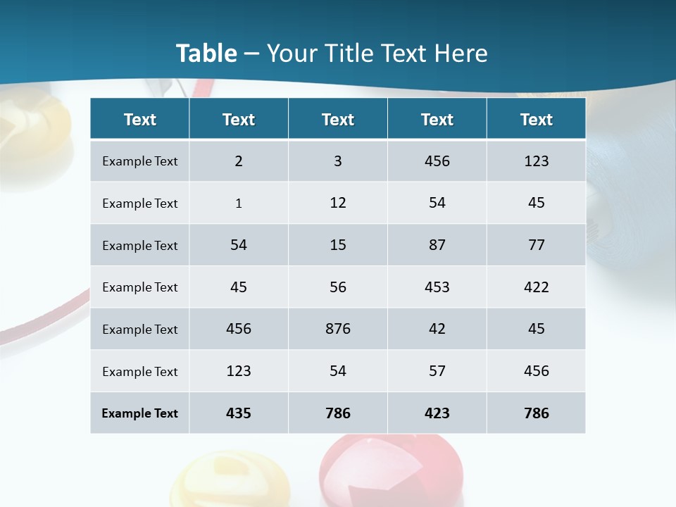 Human Trategy Office PowerPoint Template