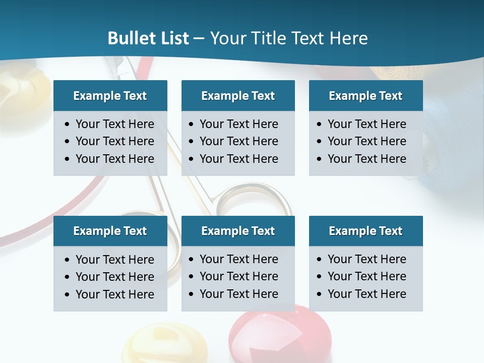 Human Trategy Office PowerPoint Template