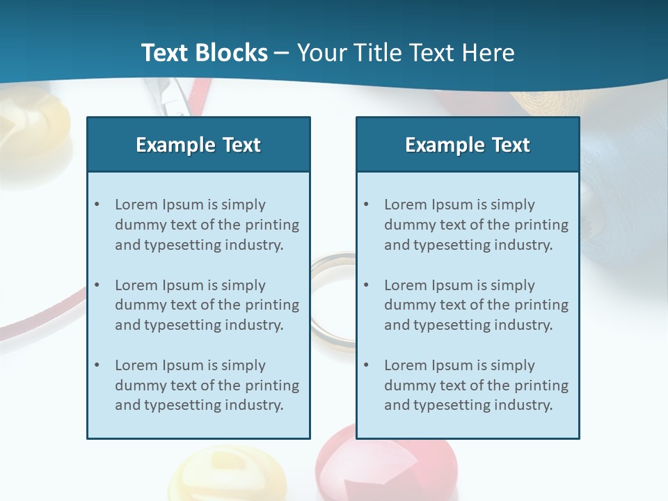 Human Trategy Office PowerPoint Template