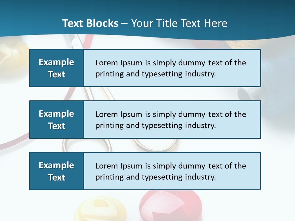 Human Trategy Office PowerPoint Template