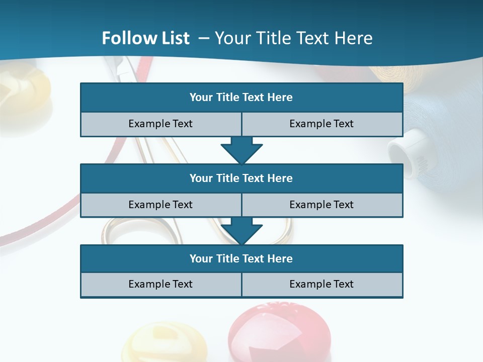 Human Trategy Office PowerPoint Template