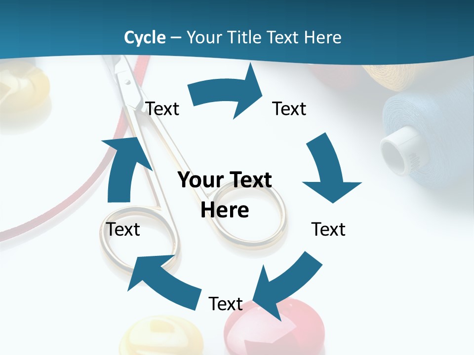 Human Trategy Office PowerPoint Template