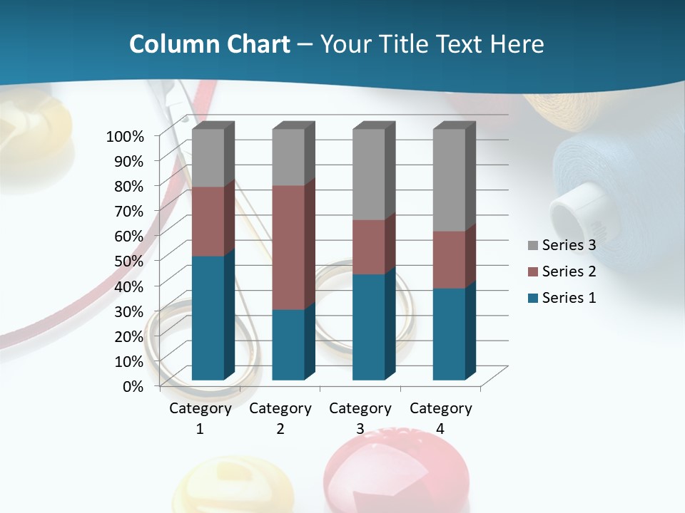 Human Trategy Office PowerPoint Template